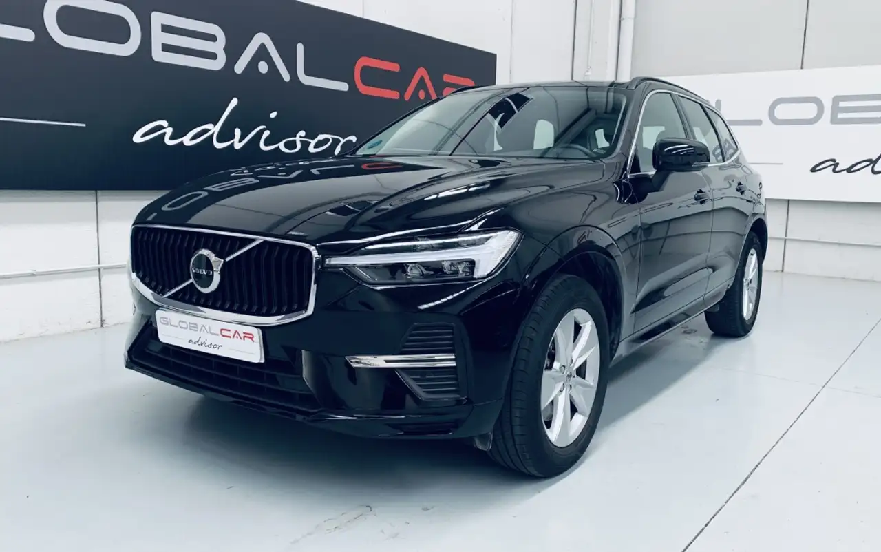 Volvo XC60 B4 Core FWD Aut.