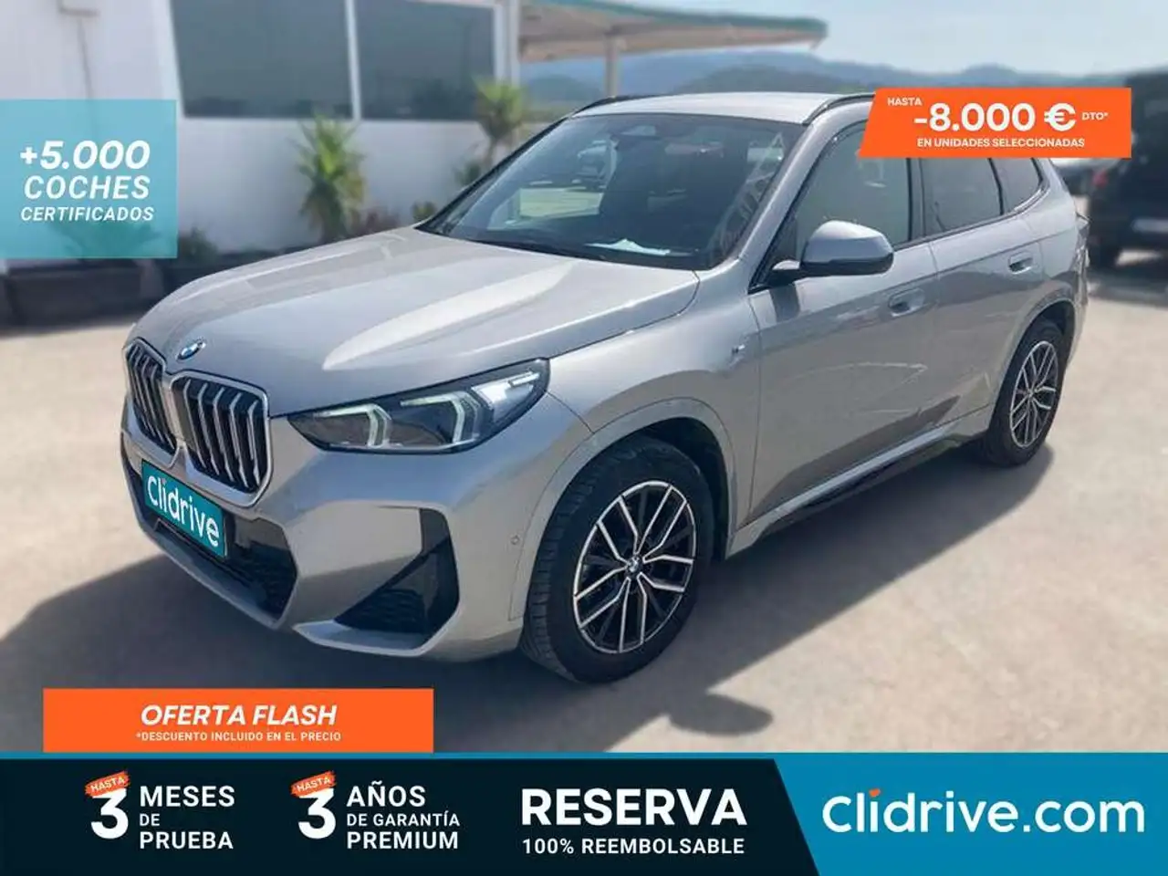 BMW X1 sDrive20d