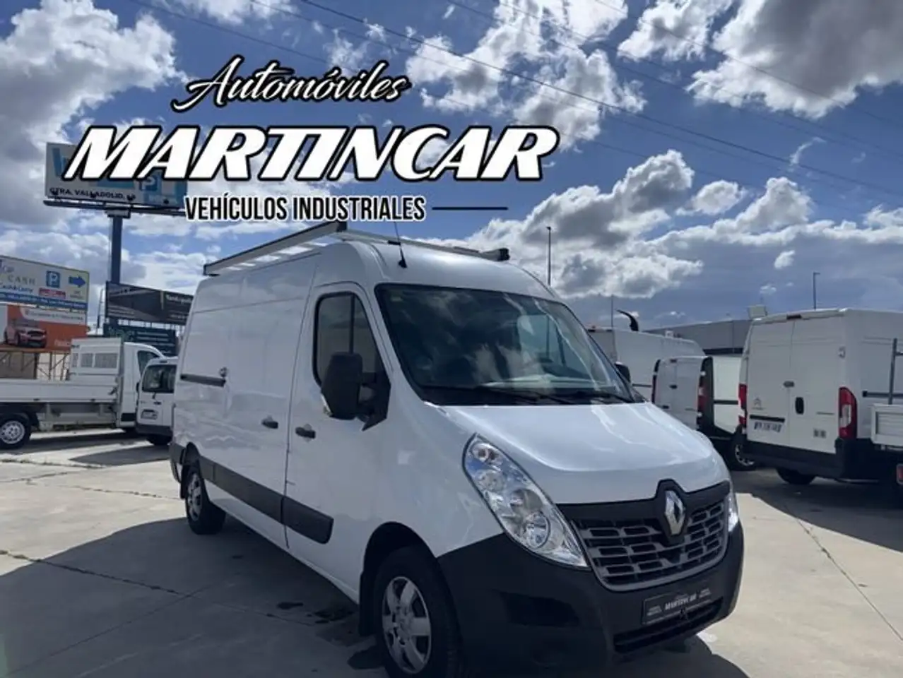 Renault Master l2 h2 Master L2 H2
