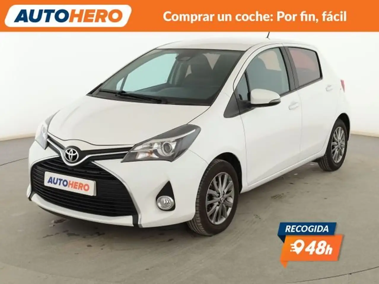 Toyota Yaris 1.3 Active