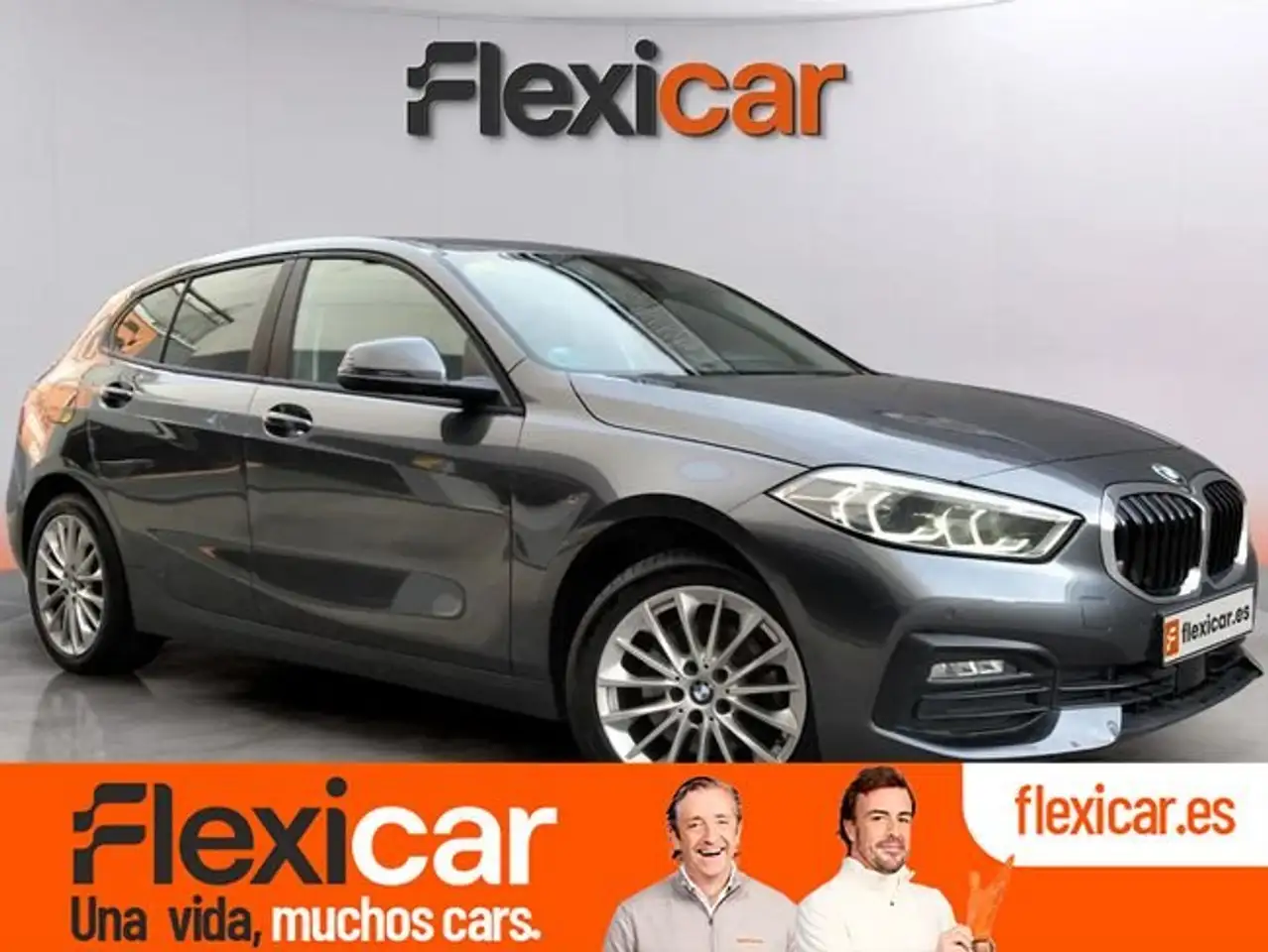BMW 118 118i