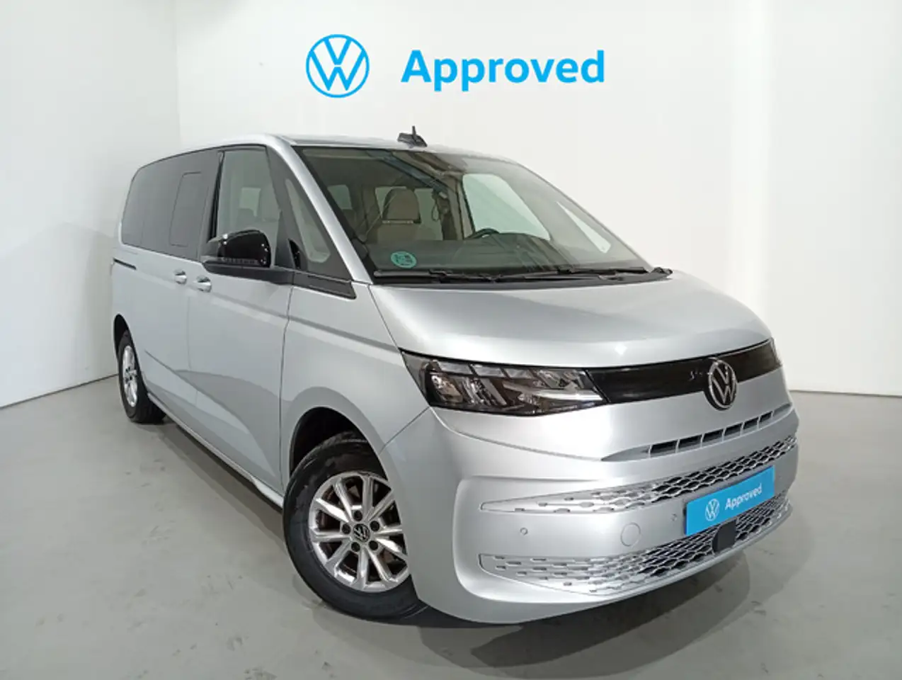 Volkswagen T5 Multivan 2.0TDI Batalla Corta DSG 110kW