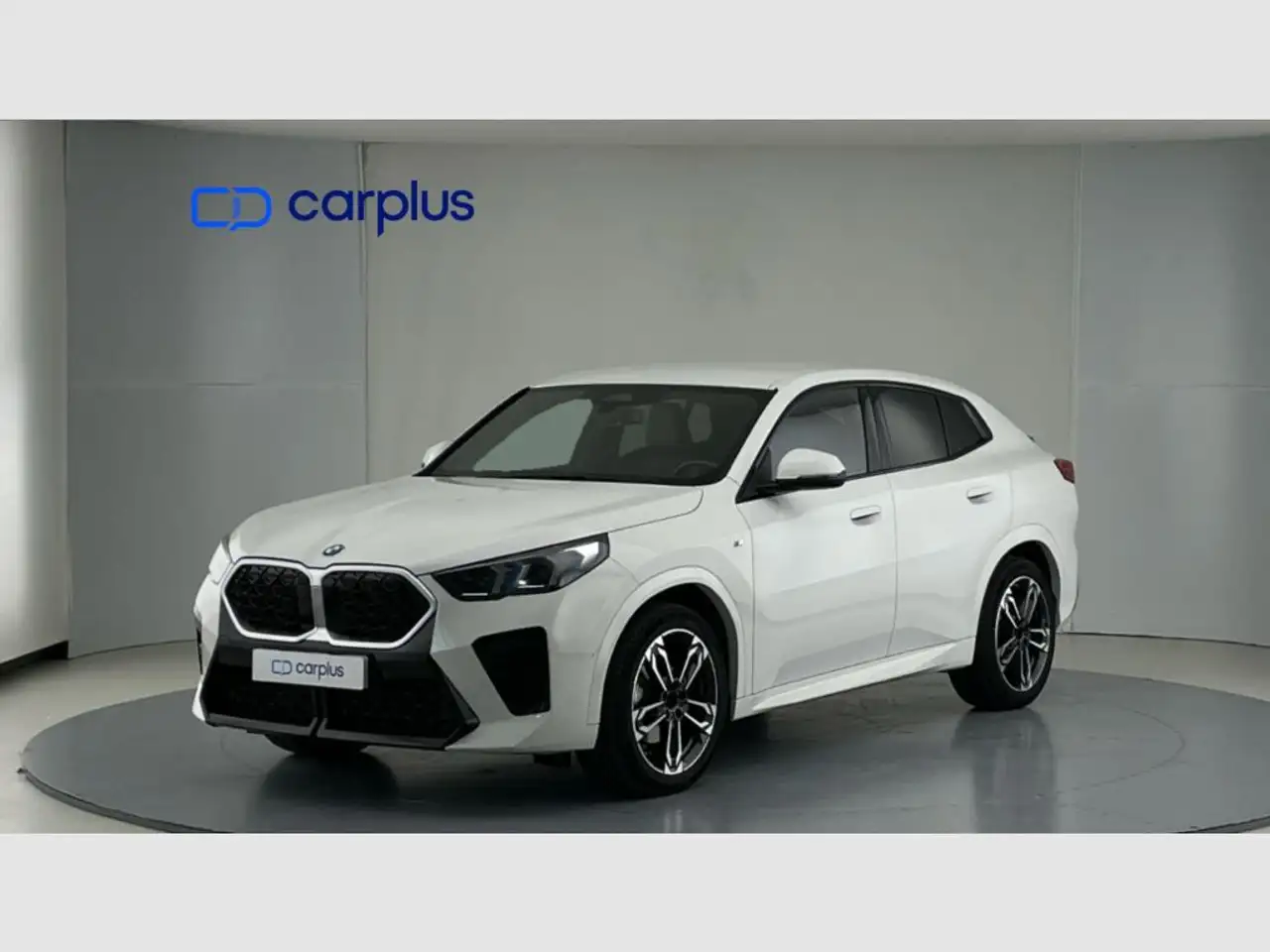 BMW X2 sDrive 20dA