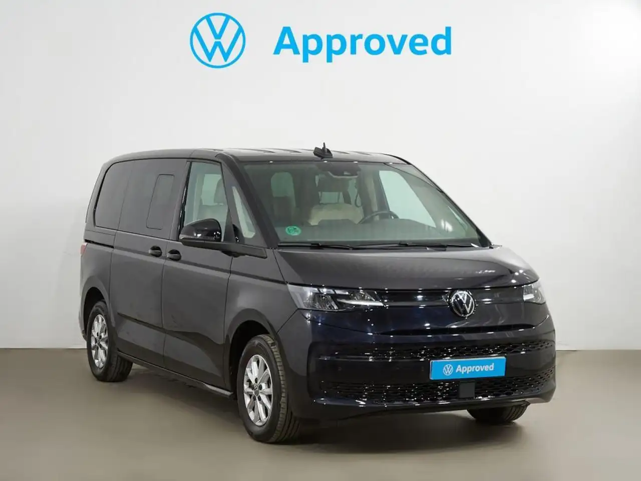 Volkswagen Multivan Batalla Corta 2.0 TDI 110 kW (150 CV) DSG Multivan Batalla Corta 2.0 TDI 110 kW (150 CV) DSG