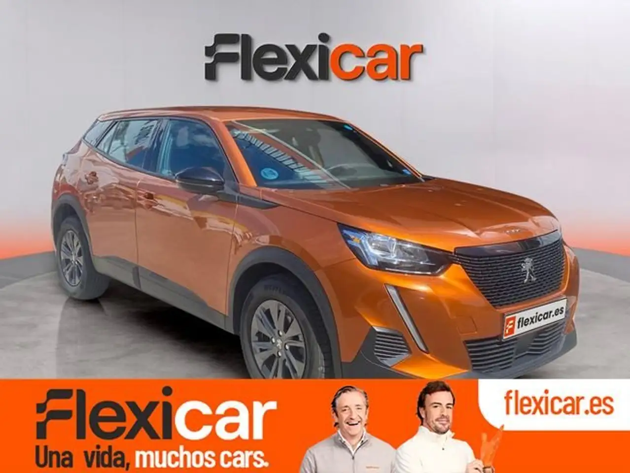 Peugeot 2008 1.2 PureTech S&S Active Pack 100
