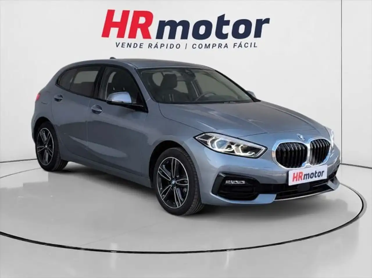 BMW 116 116i Business Corporate 80 kW (109 CV)