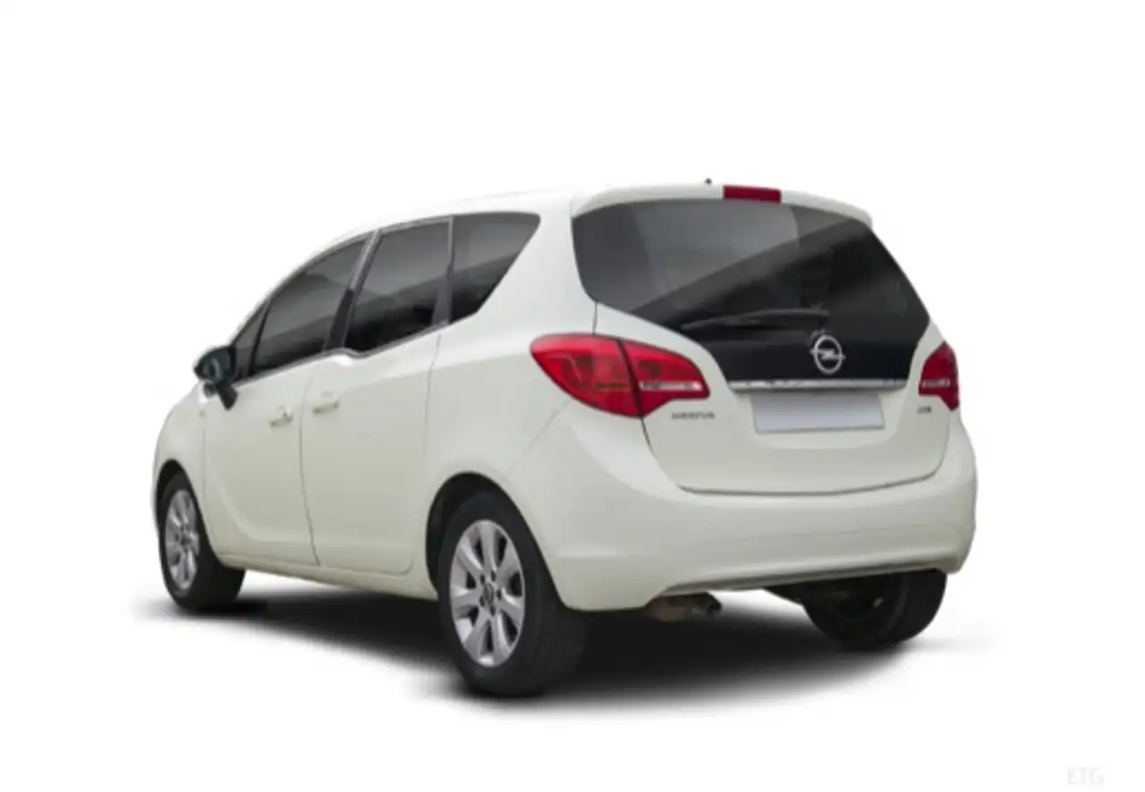 Opel Meriva 1.4 NEL Cosmo