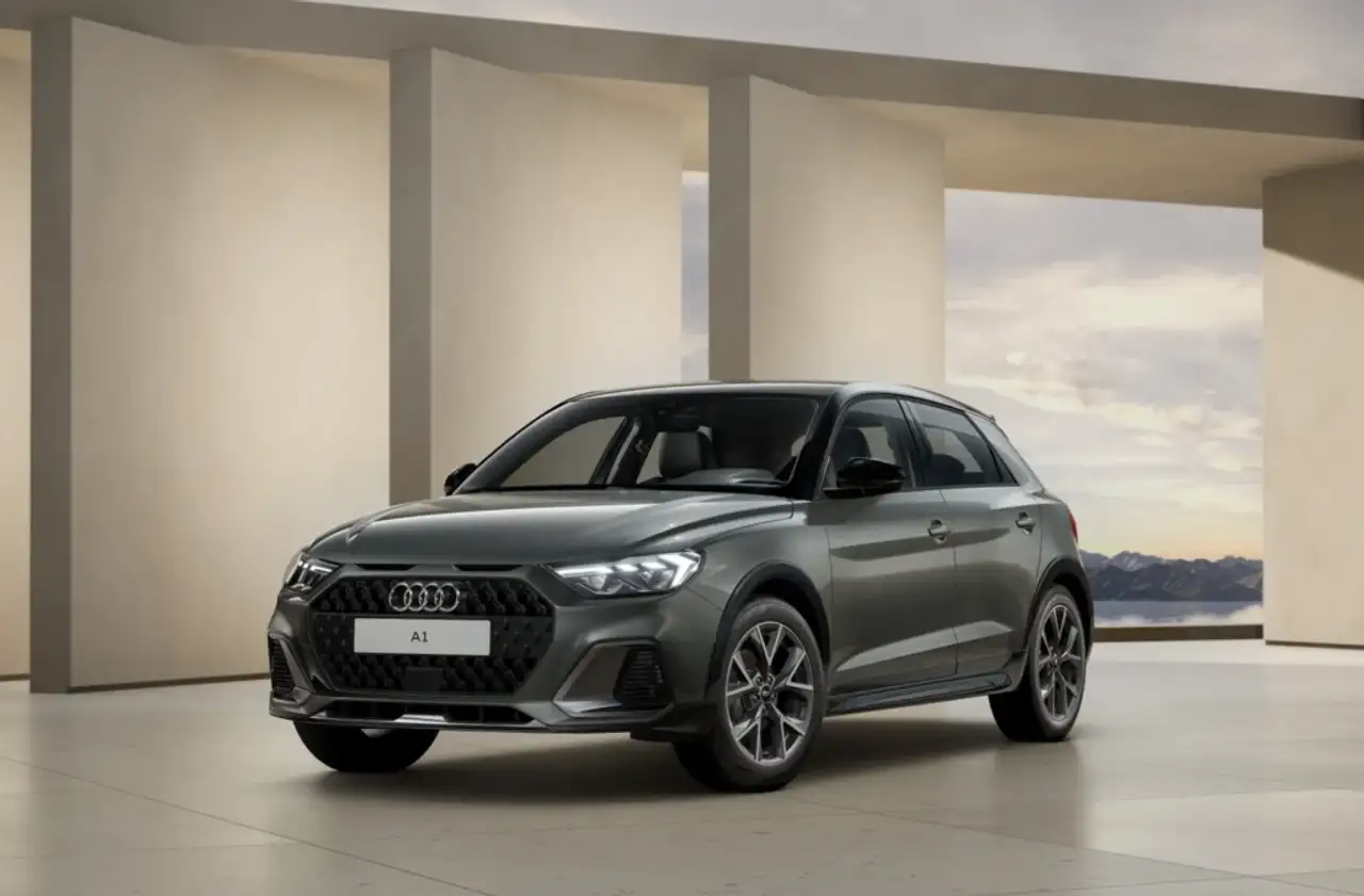Audi A1 30 TFSI Adrenalin 85kW