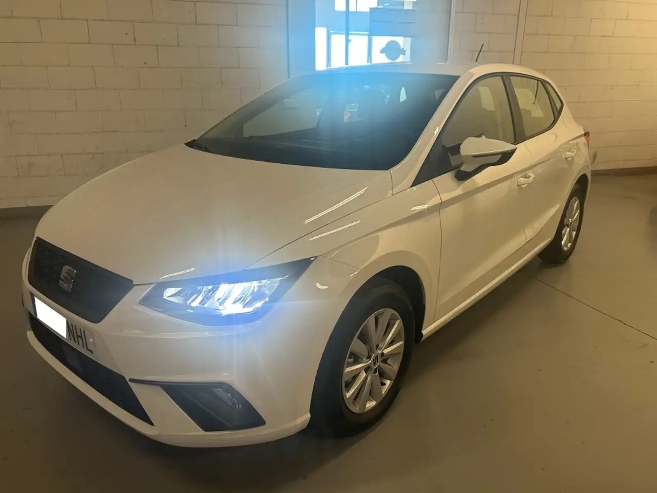SEAT Ibiza 1.0 MPI S&S Reference Salta 80