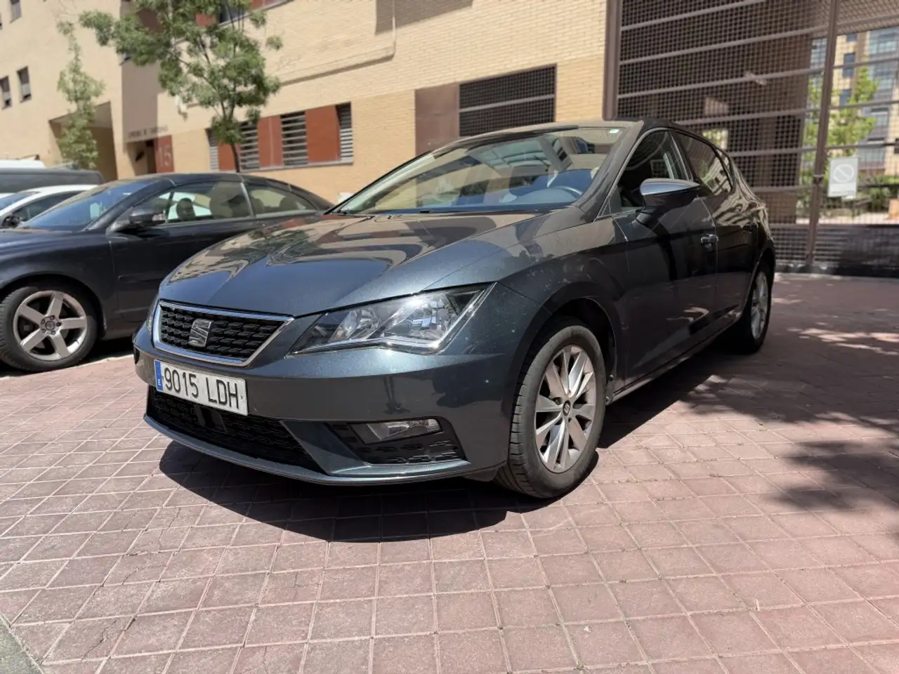 SEAT Leon 1.6TDI CR S&S Style 115