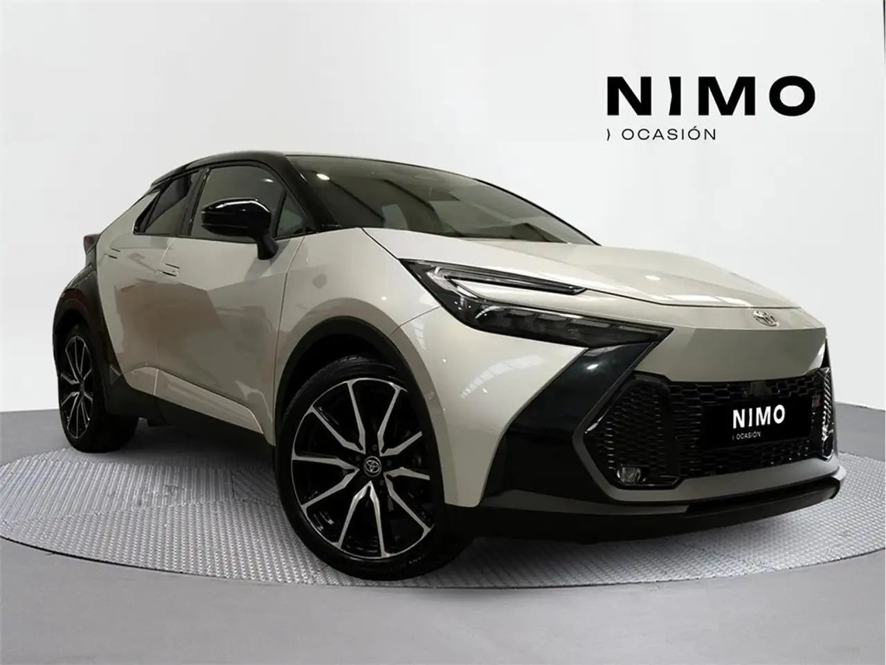 Toyota C-HR 200H GR Sport Premiere Edition