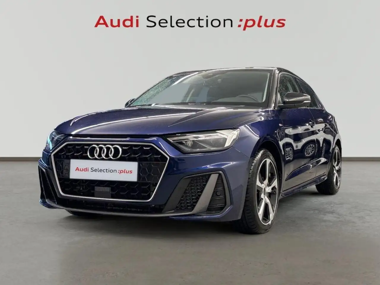 Audi A1 Sportback 30 TFSI Adrenalin S tronic 85kW