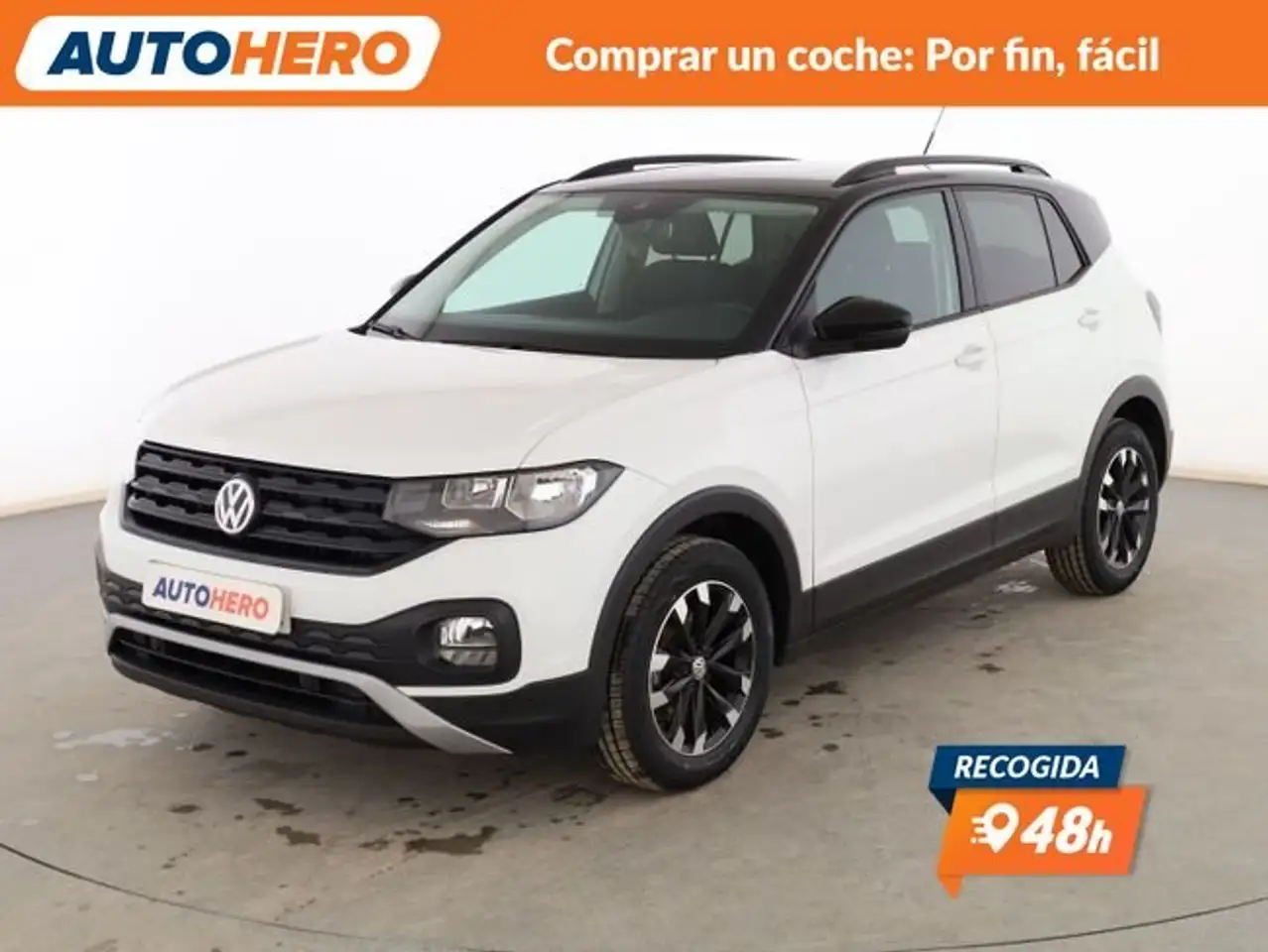 Volkswagen T-Cross 1.0 TSI Advance DSG7 85kW