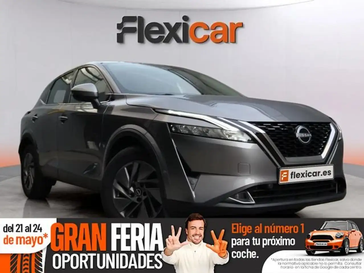 Nissan Qashqai DIG-T 116kW (158CV) mHEV Xtronic Acenta