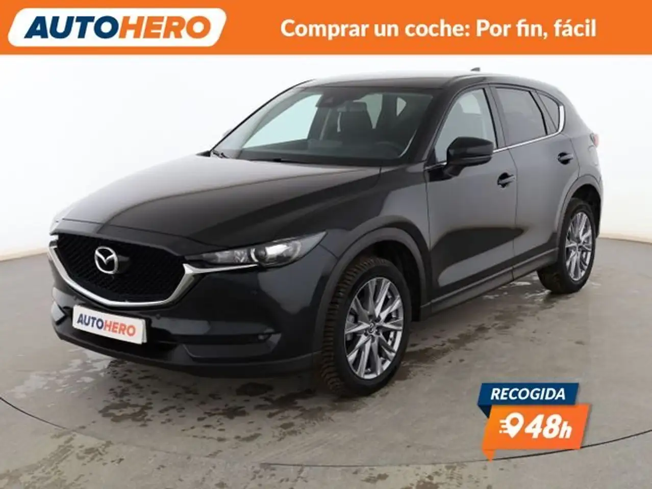 Mazda CX-5 2.0 Evolution 2WD 121kW