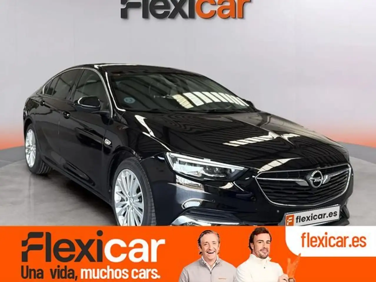 Opel Insignia GS+1.6+CDTi+100kW+Turbo+D+Innovation