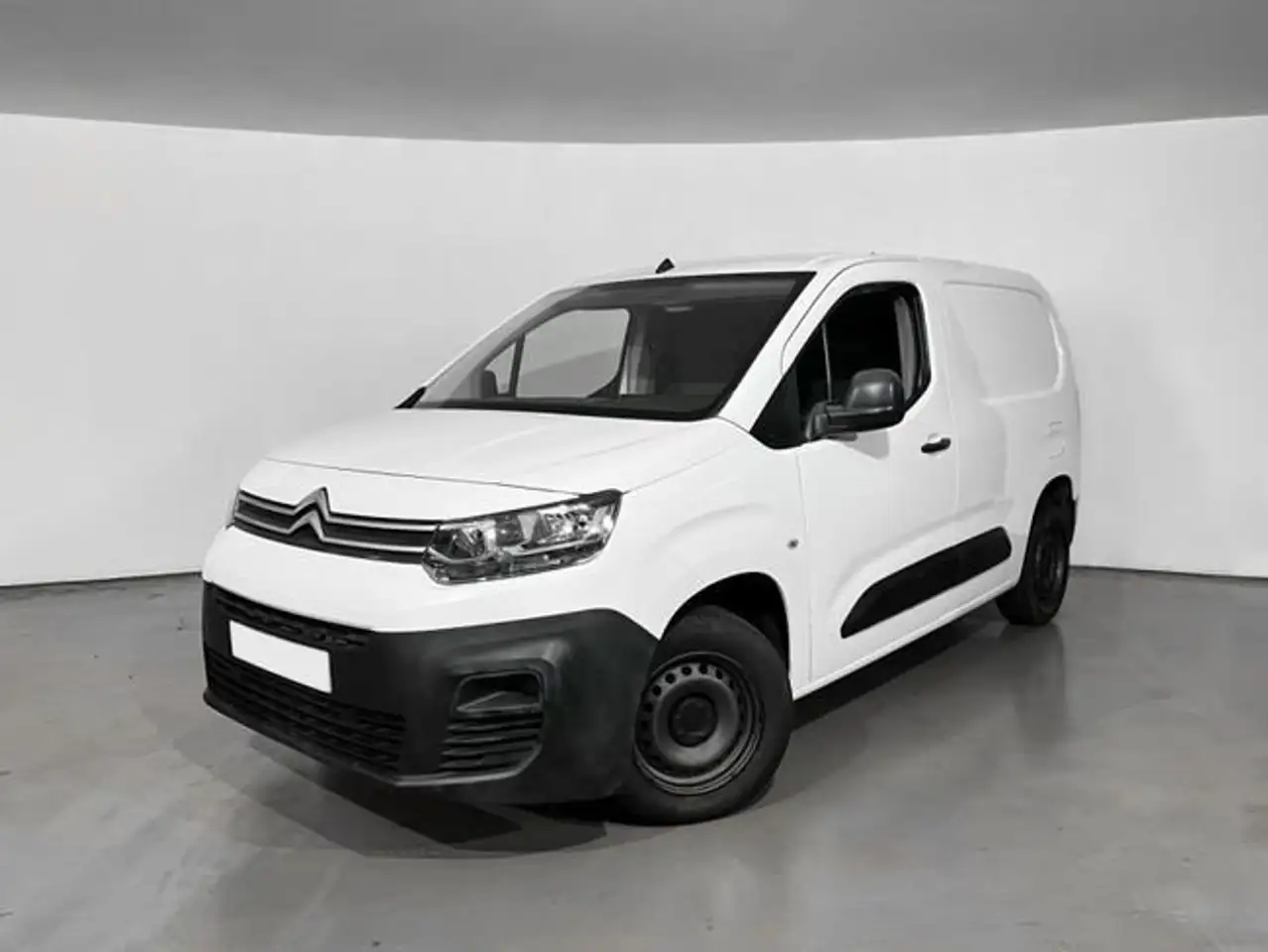 Citroën Berlingo VAN Talla M BlueHDi 75 S&S Control Berlingo VAN Talla M BlueHDi 75 S&S Control
