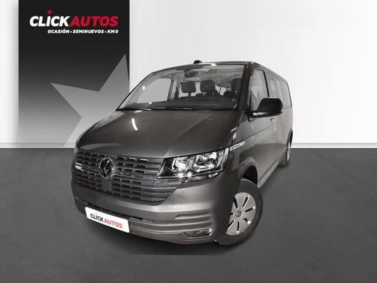 Volkswagen 21034 2.0 TDI 150CV Origin DSG 9 Plazas