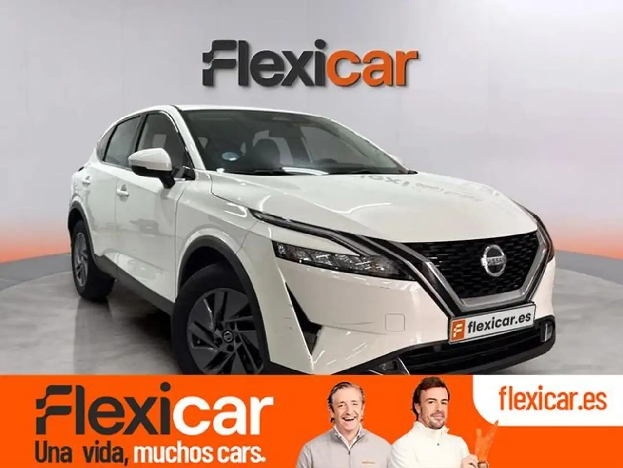 Nissan Qashqai DIG-T 103kW (140CV) mHEV 4x2 Acenta