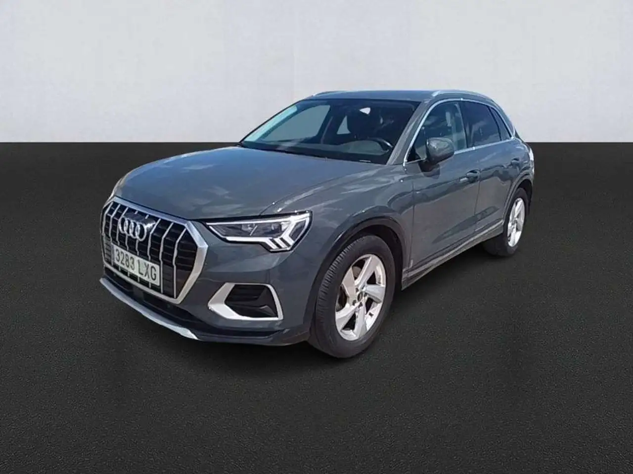 Audi Q3 35 TDI Advanced S tronic 110kW