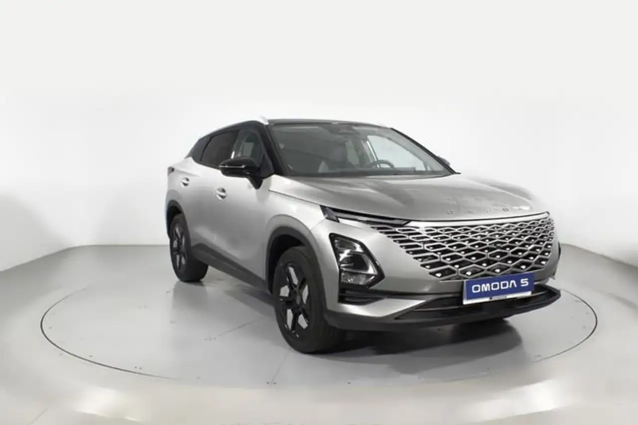 Omoda 5 1.6 T-GDI 108KW PREMIUM DCT P