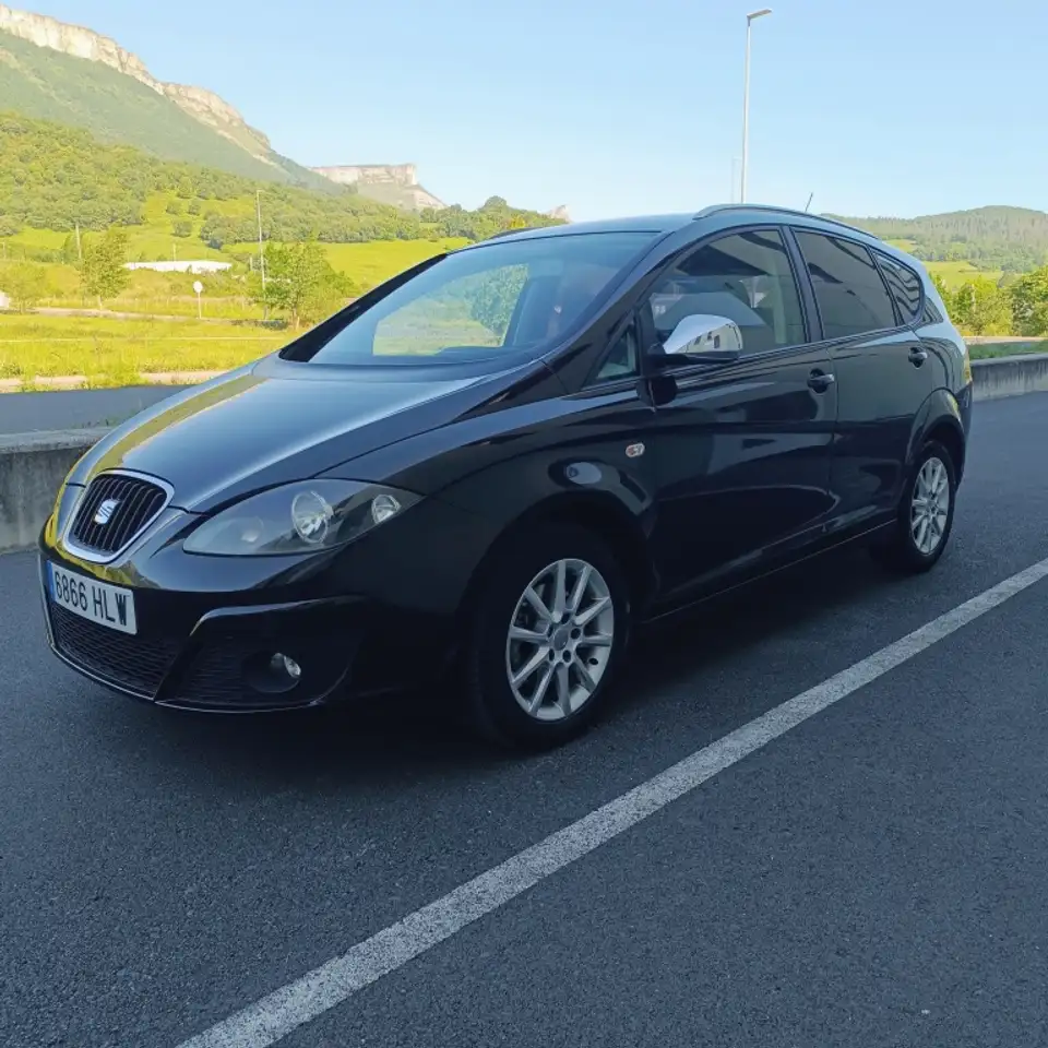 SEAT Altea XL 1.6TDI CR S&S Reference E-eco.