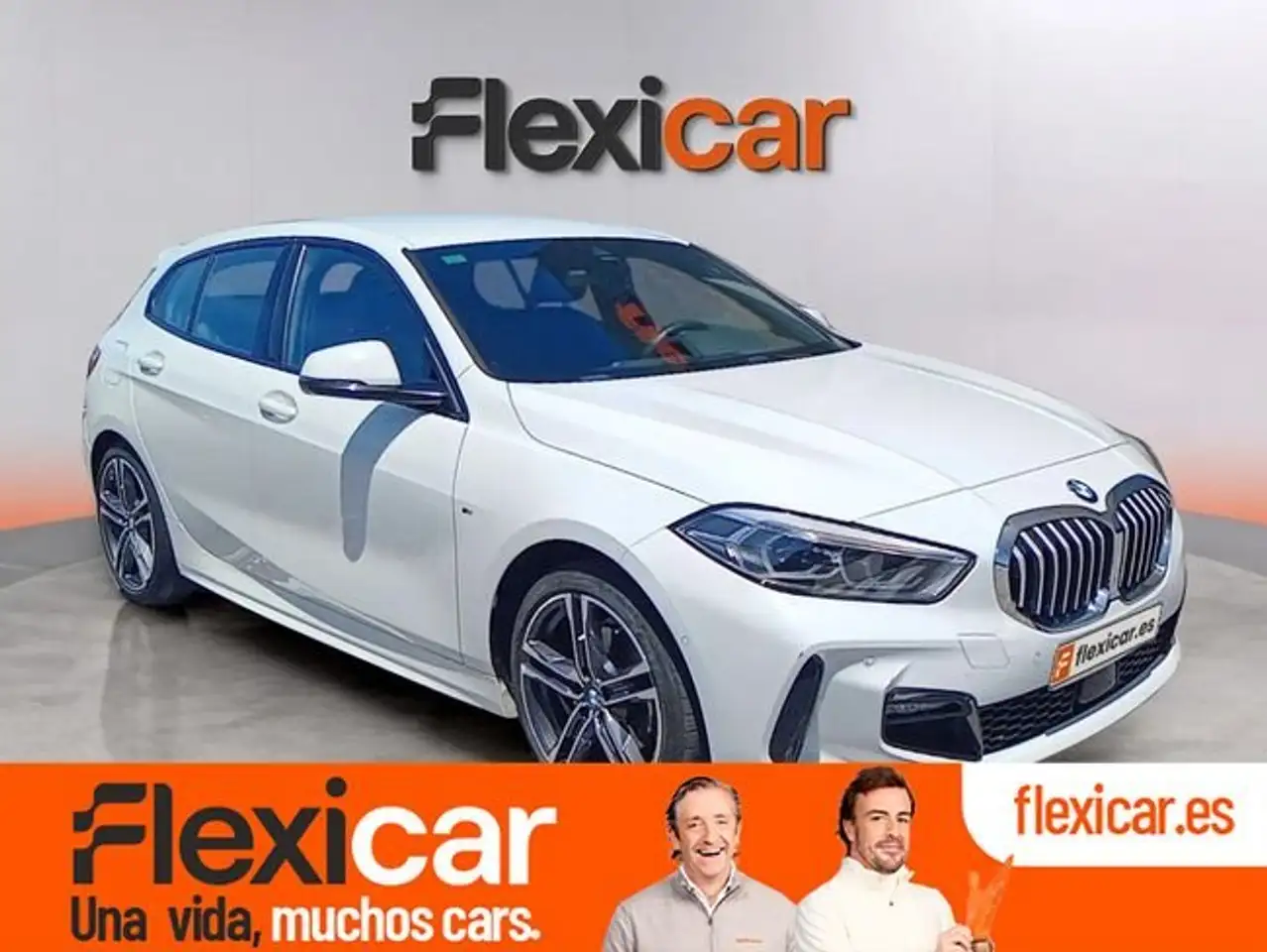 BMW 116 116d