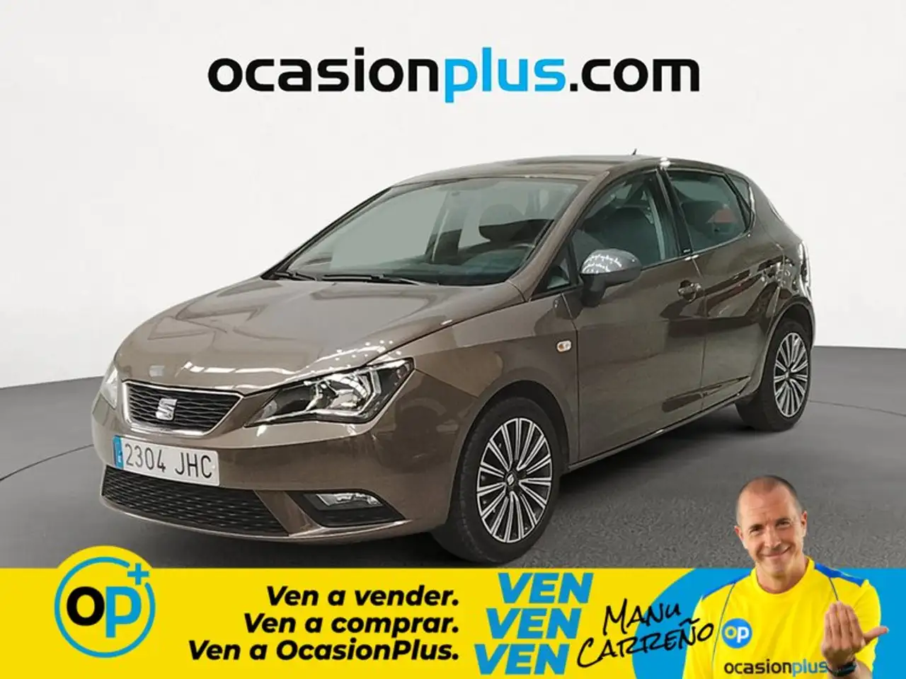 SEAT Ibiza 1.2 TSI Style