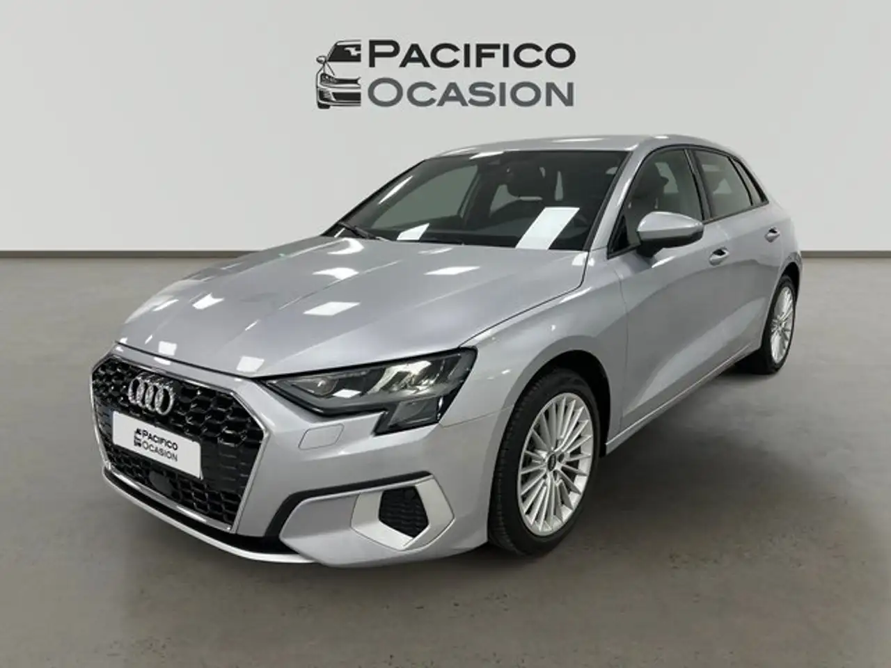 Audi A3 Sportback 30TDI Advanced S tronic