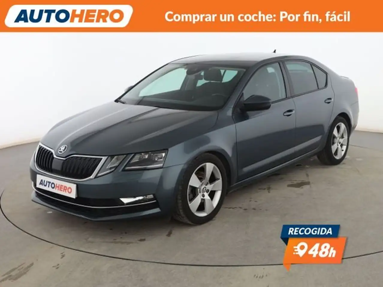 Škoda Octavia 2.0 TSI Style DSG 140kW