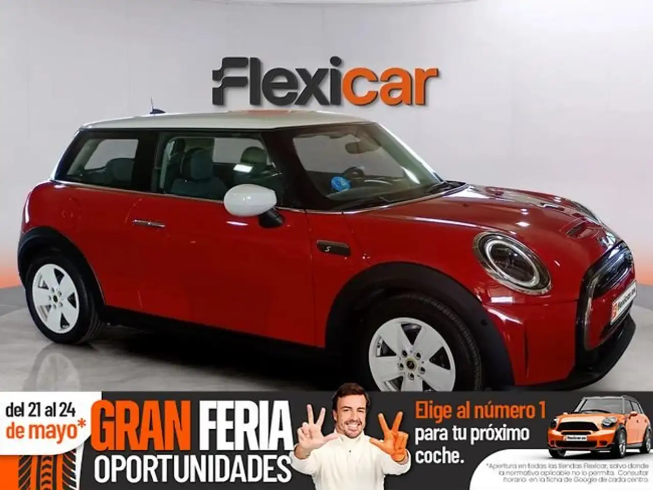 MINI Cooper SE