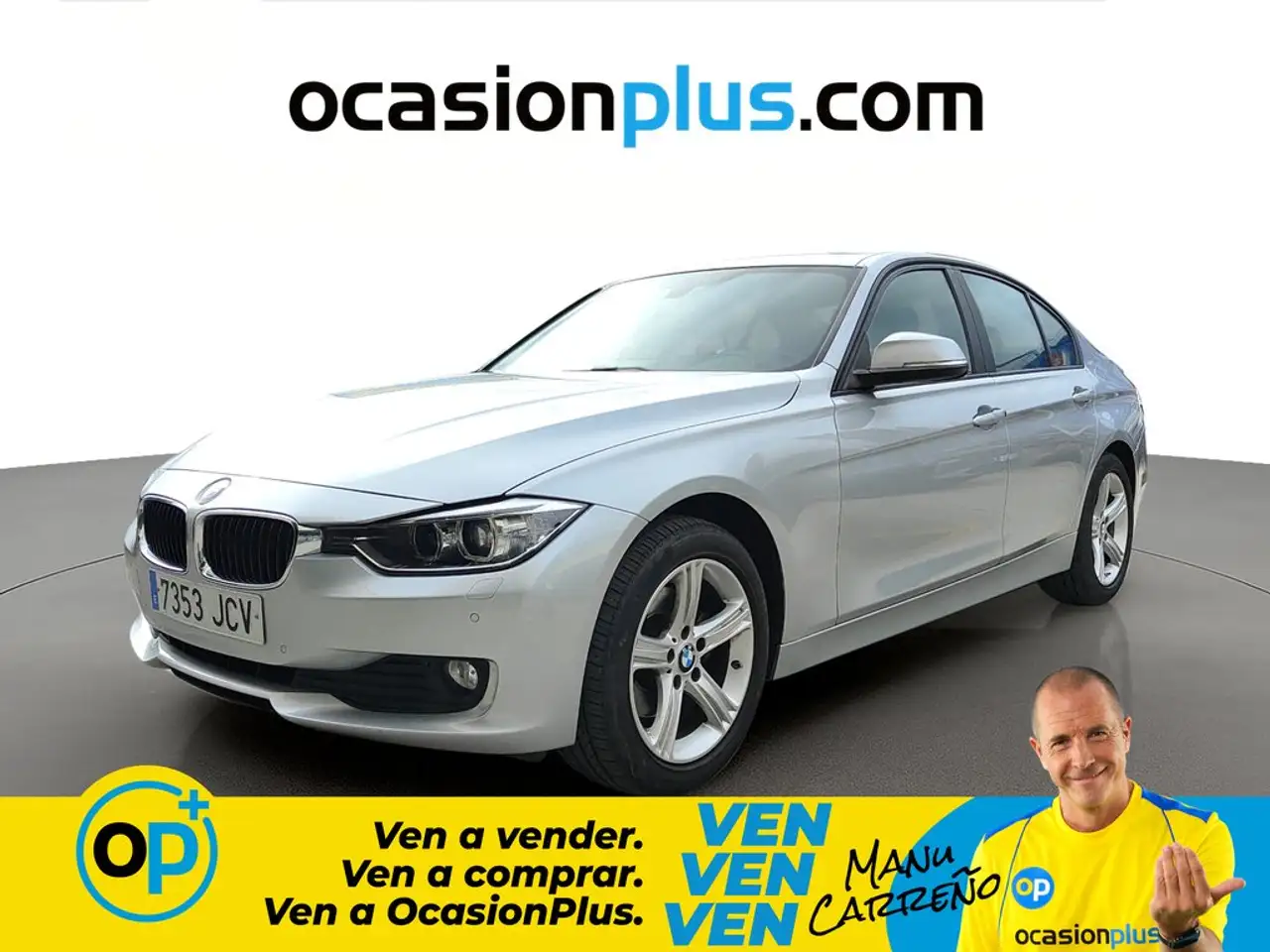 BMW 320 320d