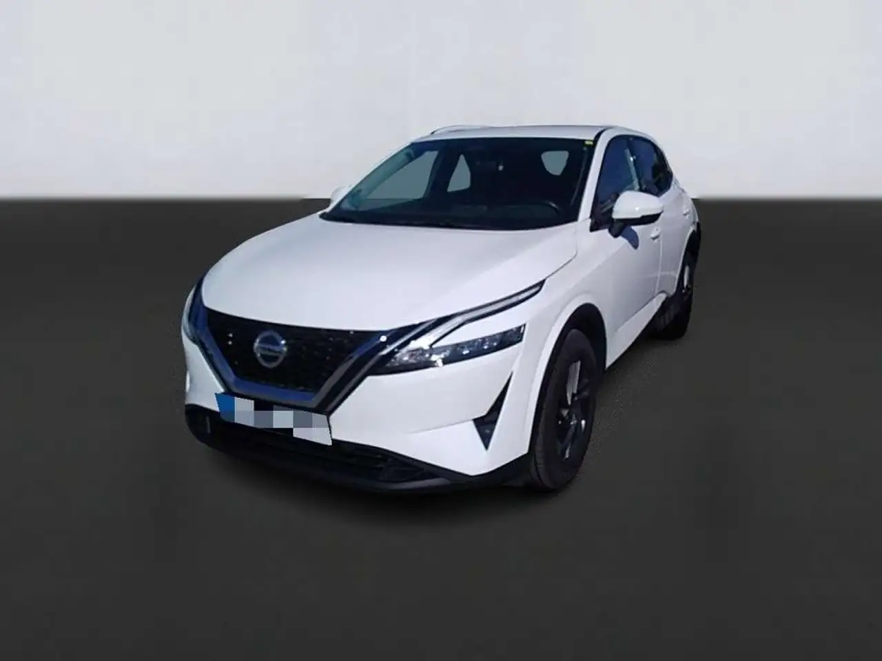Nissan Qashqai 1.3 DIG-T mHEV 12V Acenta 4x2 103kW