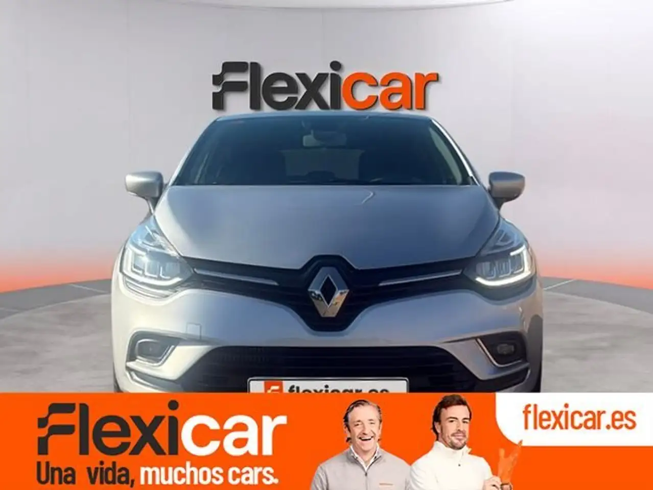 Renault Clio TCe Intens 67kW