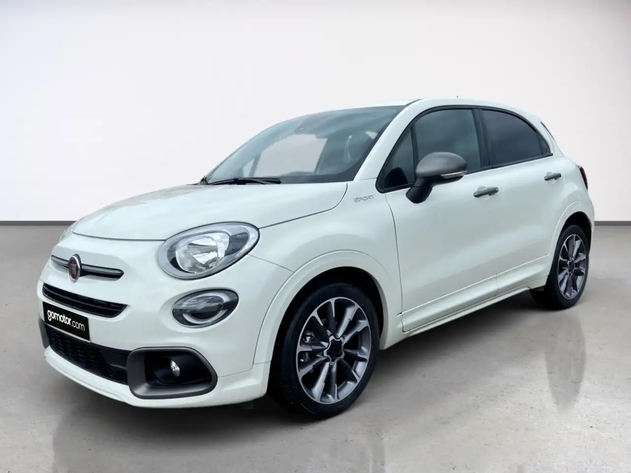 Fiat 500X 1.0 FIREFLY T3 88KW SPORT 120 5P