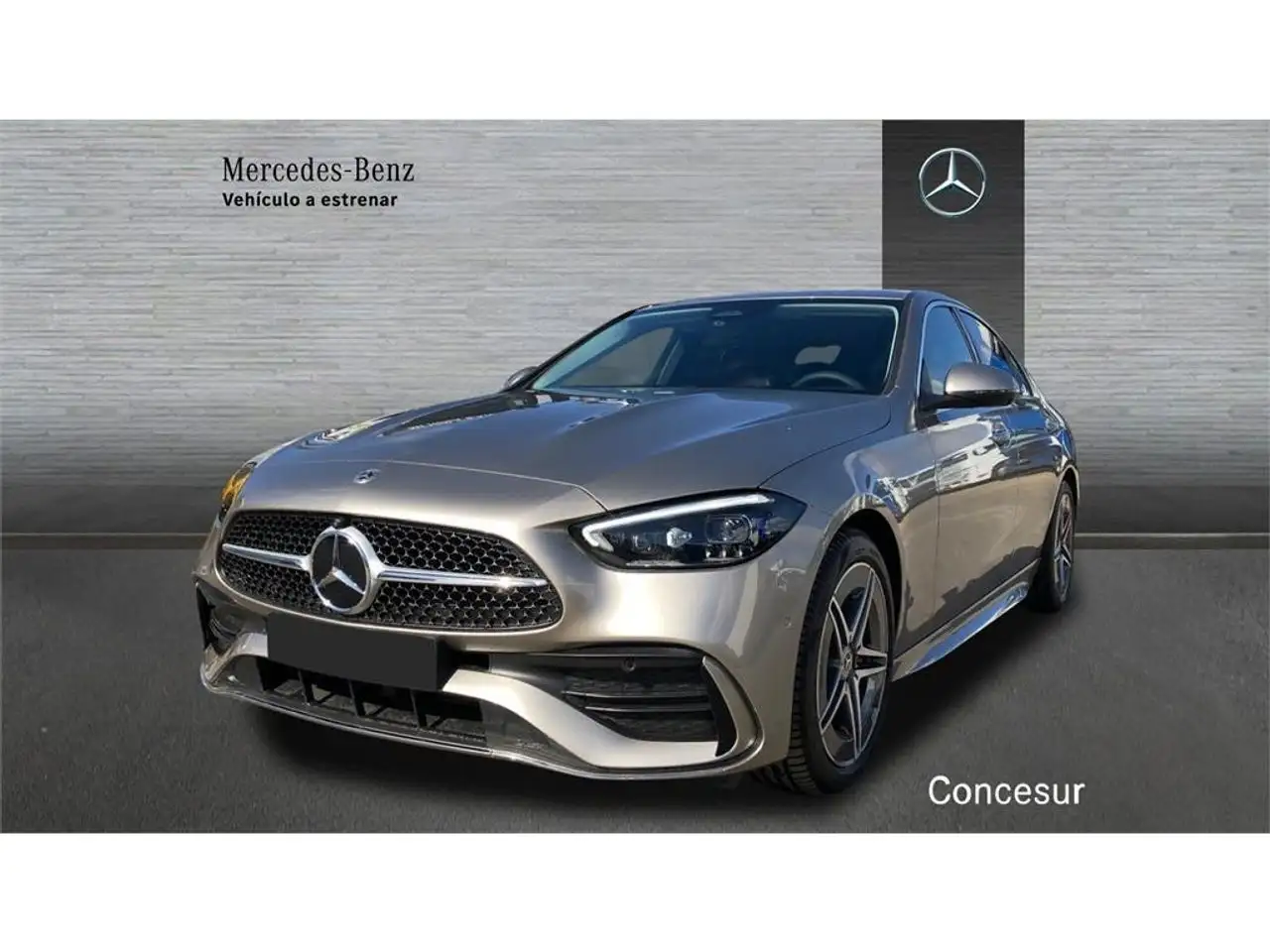 Mercedes-Benz Classe C d Berlina