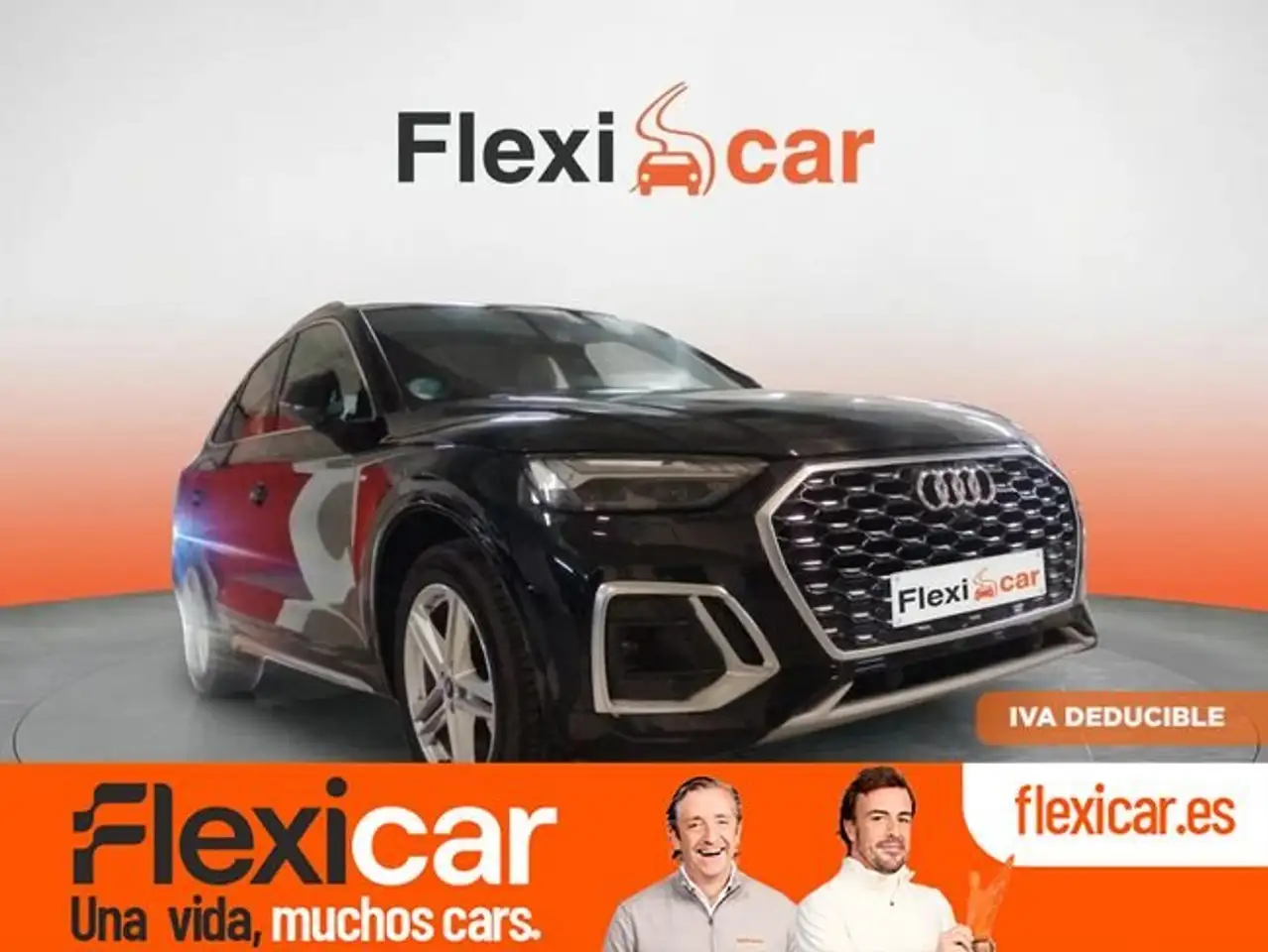 Audi Q5 S line 35 TDI 120kW S tronic