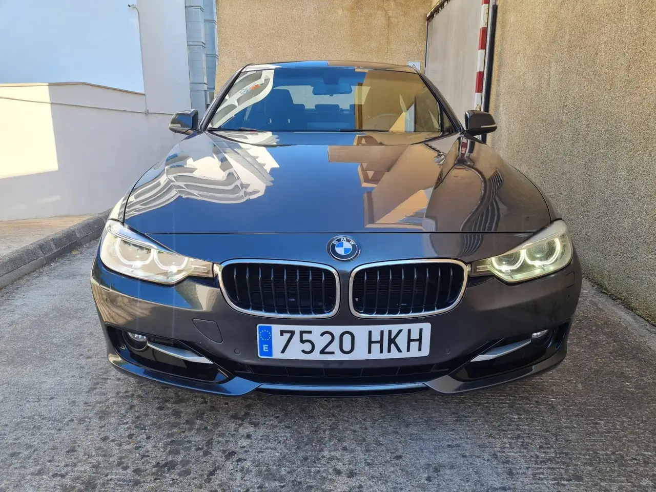 BMW 328 328i Sport Sport