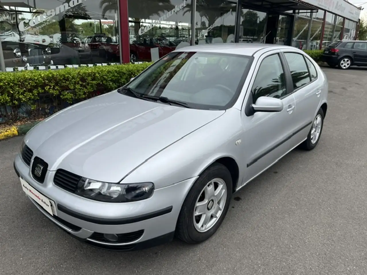 SEAT Leon 1.9TDI Stella