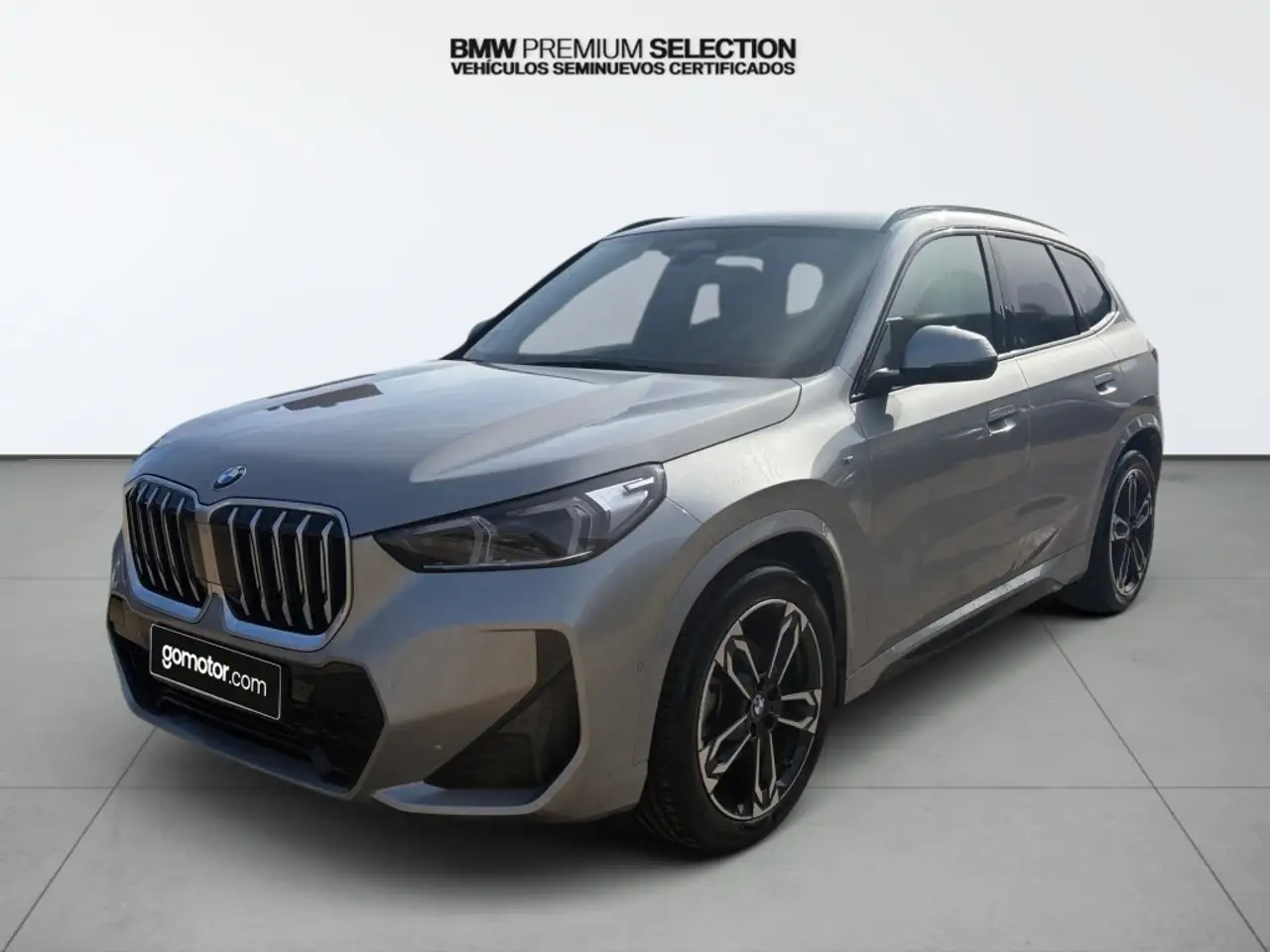 BMW X1 sDrive 18dA