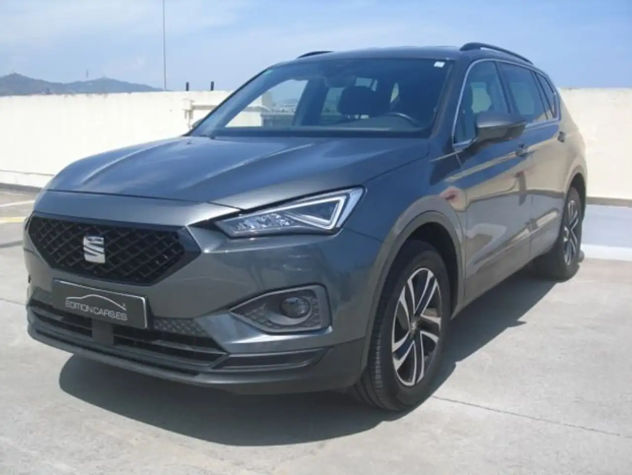 SEAT Tarraco 150CV 7 PLAZAS