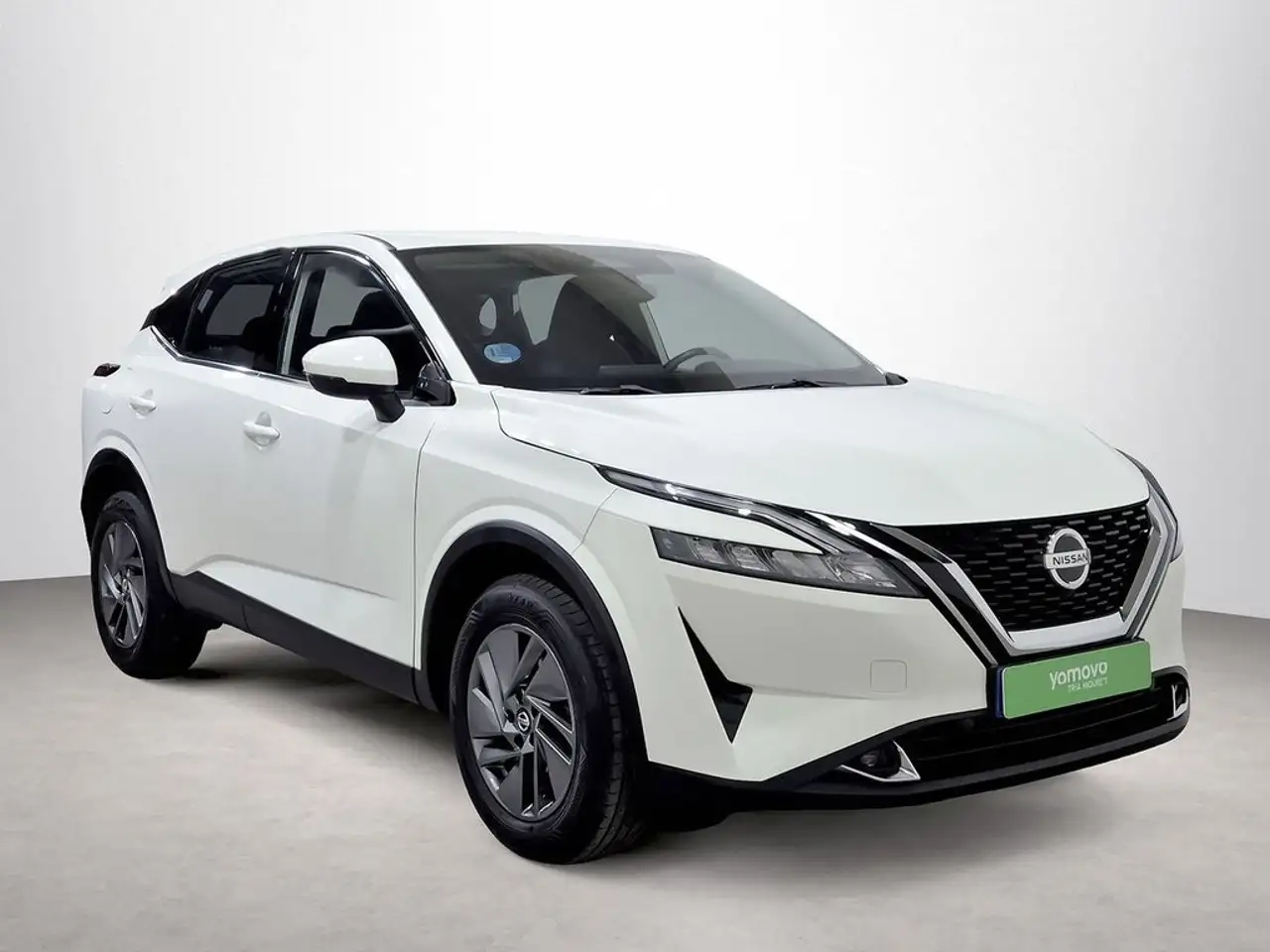 Nissan Qashqai DIG-T 116kW (158CV) mHEV Xtronic Acenta