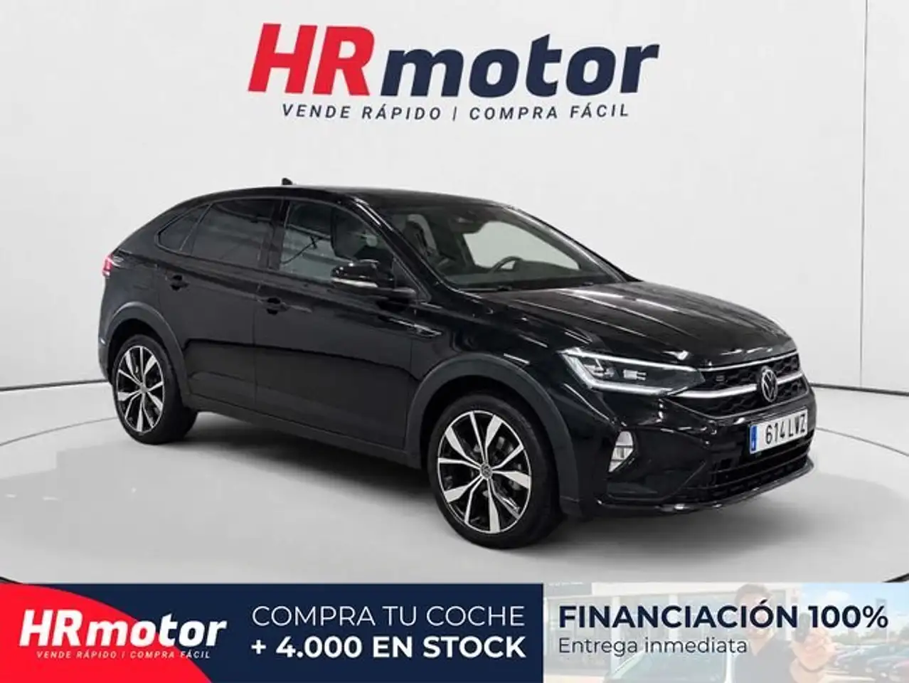 Volkswagen Taigo 1.5 TSI R-Line DSG 110kW