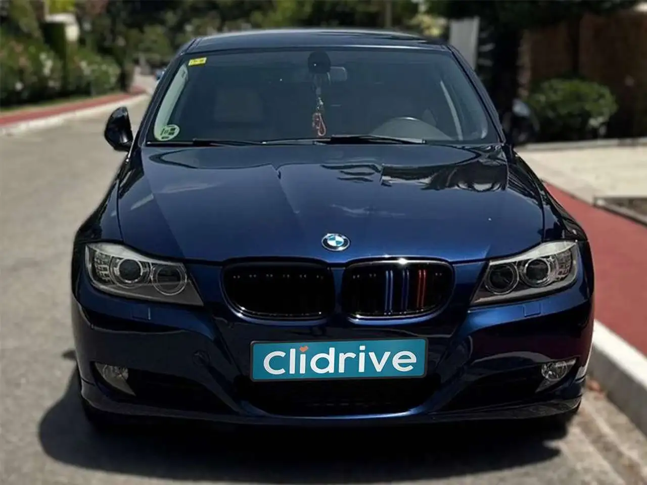 BMW 320 320d