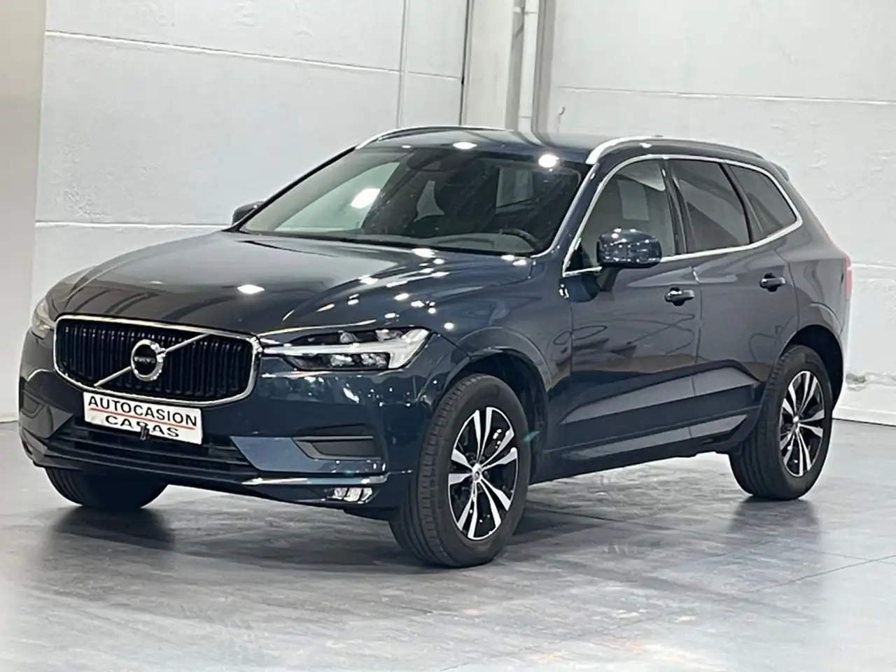 Volvo XC60 2.0 B4 D Momentum Pro Auto