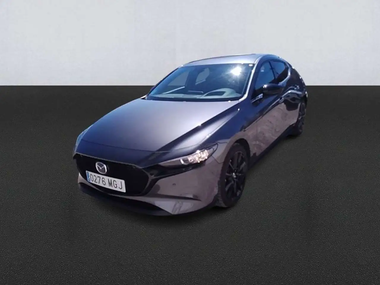 Mazda 3 2.0 e-Skyactiv-X Homura 137kW