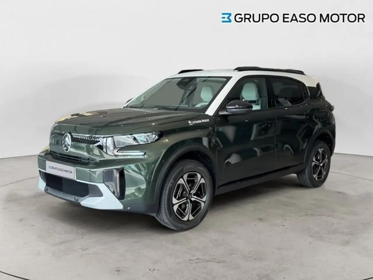 Citroën C3 Aircross BEV 54KWH MAX 113 5P