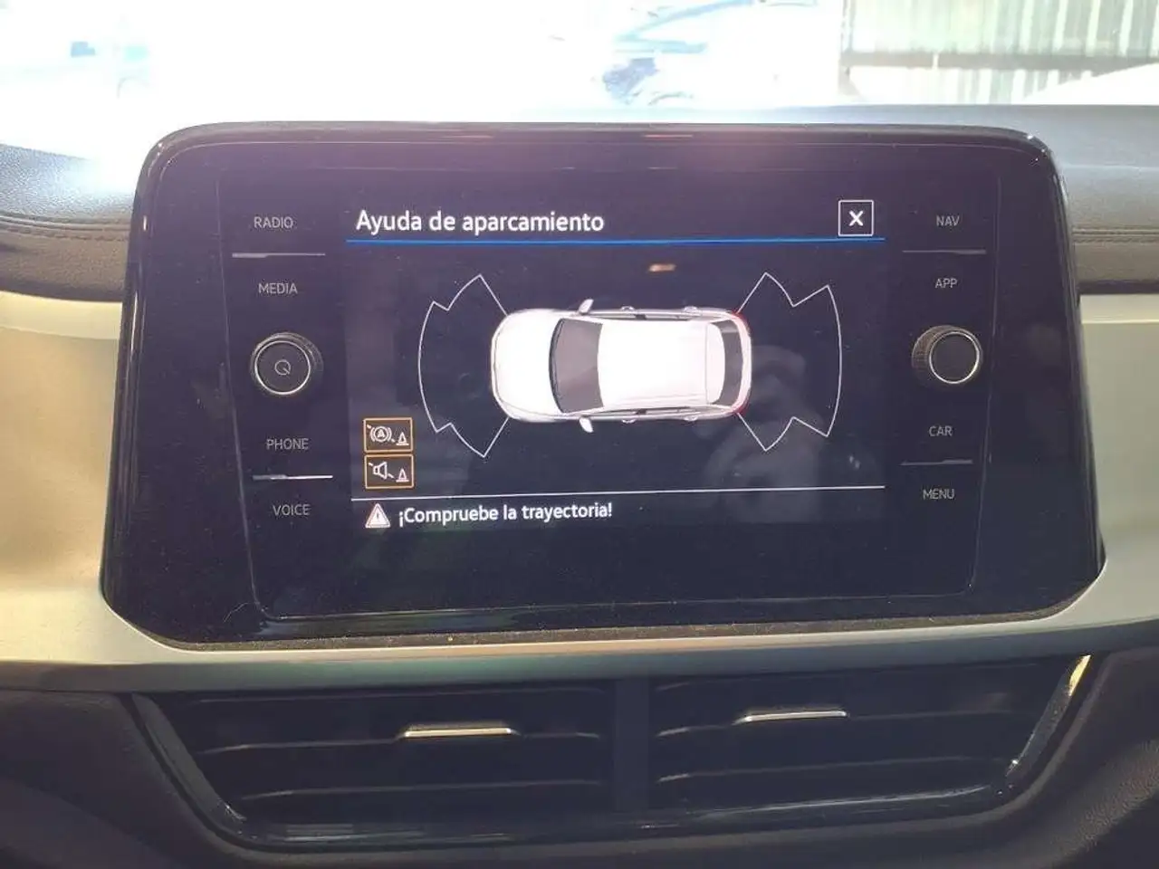 Volkswagen T-Roc 2.0TDI Life 85kW