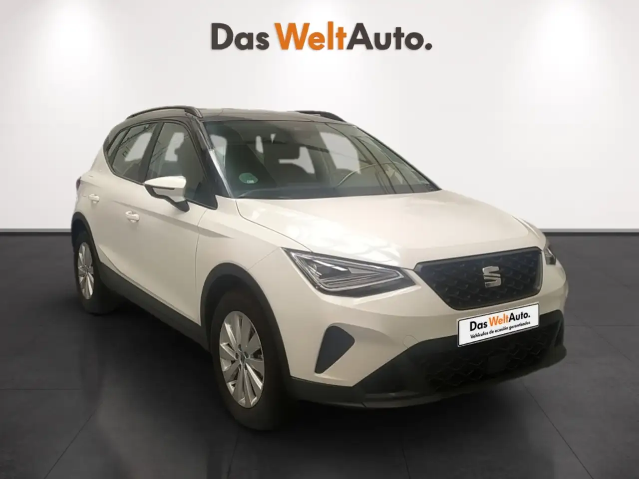 SEAT Arona 1.0 TSI S&S Style Special Edition DSG7 115