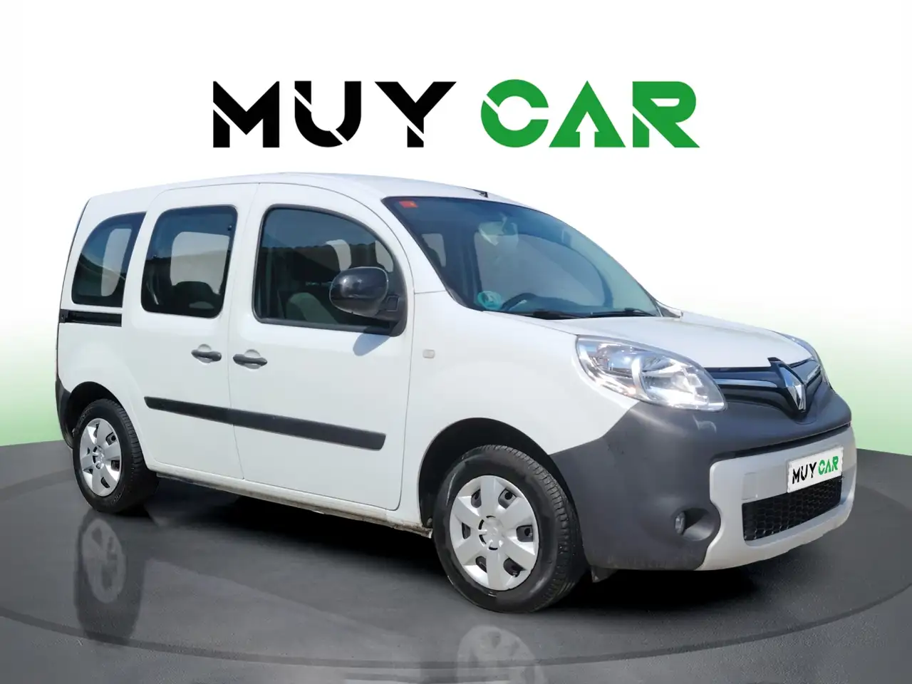 Renault Kangoo M1 Combi 1.5dCi Blue Profesional 59kW Kangoo M1 Combi 1.5dCi Blue Profesional 59kW
